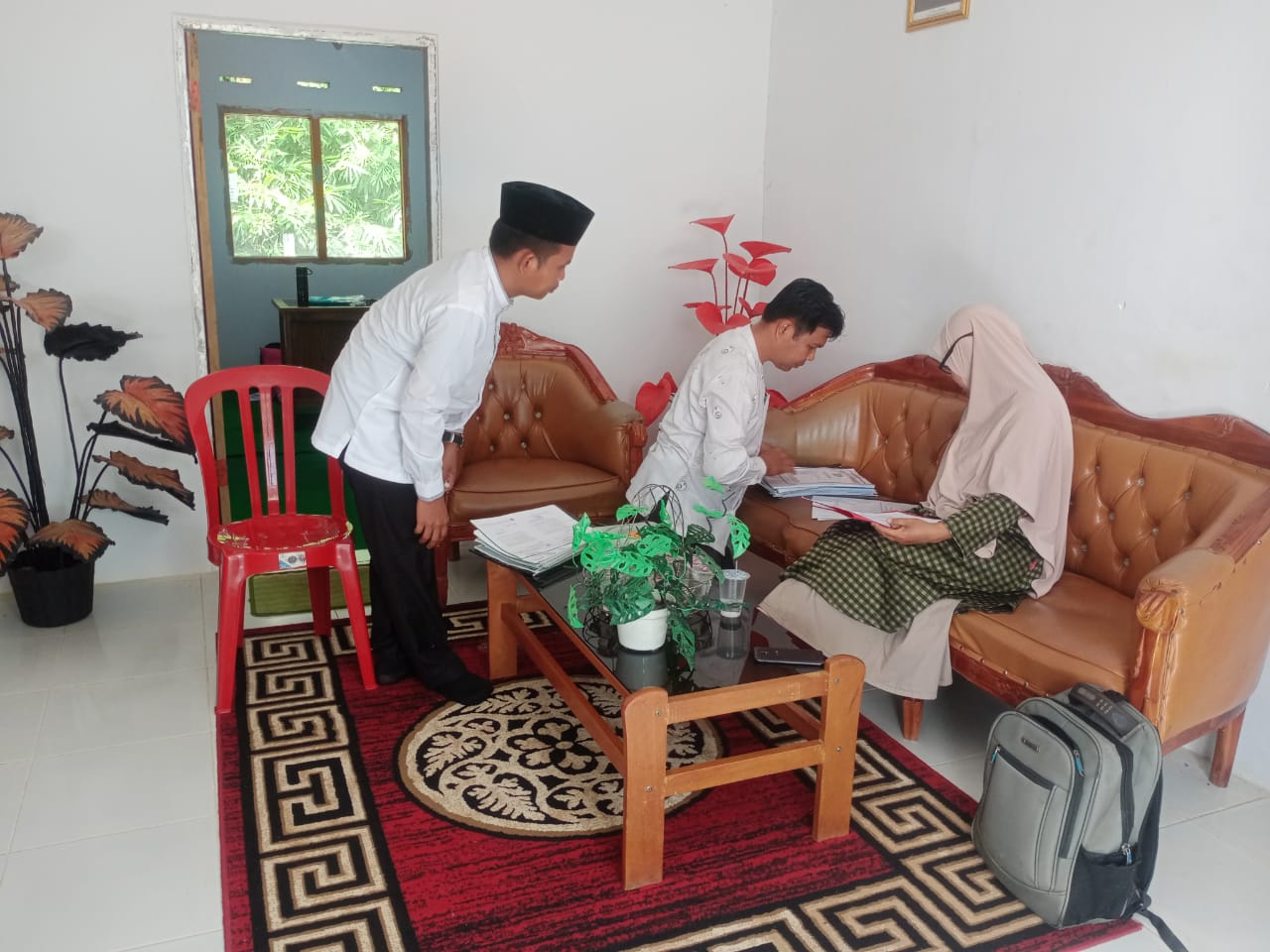 Penilaian Kinerja Kepala Madrasah, Momentum untuk Memperbaiki Madrasah