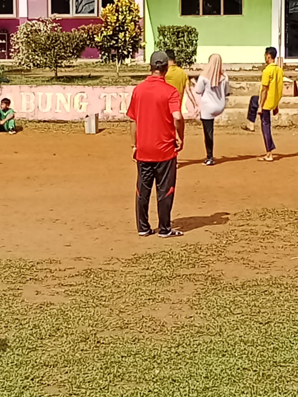 MIN 2 Tanjung Jabung Timur Matangkan Pelaksanaan Hari Guru Nasional Tahun 2024